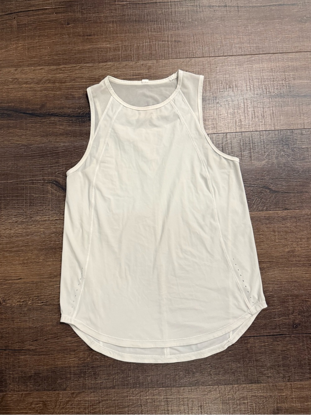 Lululemon | Sculpt Tank